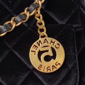 2023 Chanel Hobo Handbag