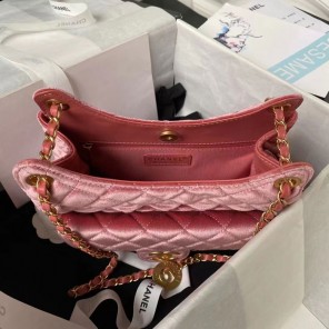 2023 Chanel Hobo Handbag