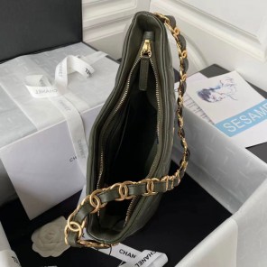 2023 Chanel Hobo Handbag