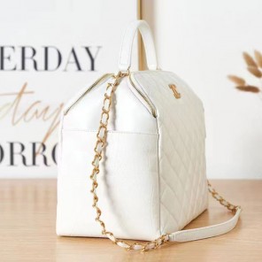 2023 Chanel LARGE BOWLING BAG