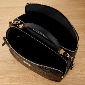 2023 Chanel LARGE BOWLING BAG