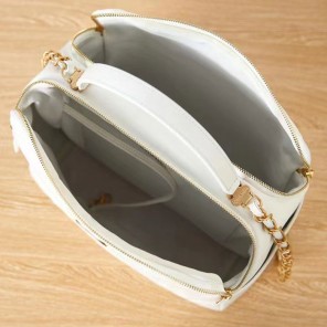 2023 Chanel LARGE BOWLING BAG