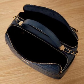 2023 Chanel LARGE BOWLING BAG