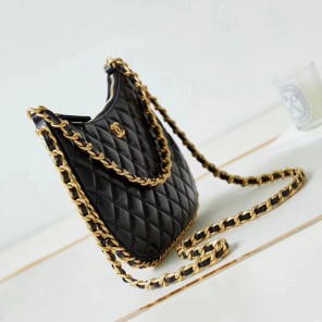 2023 Chanel LARGE HOBO BAG