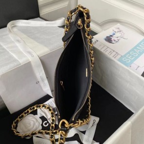 2023 Chanel LARGE HOBO BAG