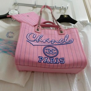 2023 Chanel LARGE SHOPPING BAG