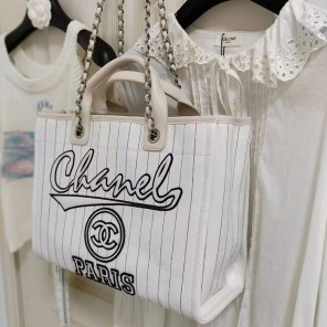 2023 Chanel LARGE SHOPPING BAG