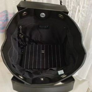 2023 Chanel LARGE SHOPPING BAG