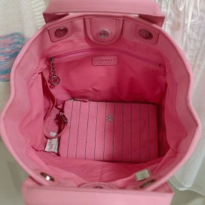 2023 Chanel LARGE SHOPPING BAG