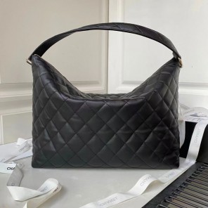 2023 Chanel Large Hobo Handbag