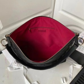 2023 Chanel Large Hobo Handbag