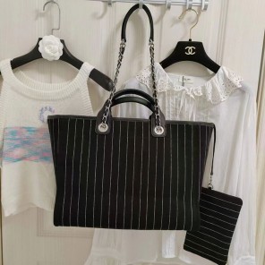 2023 Chanel MAXI SHOPPING BAG