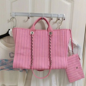 2023 Chanel MAXI SHOPPING BAG