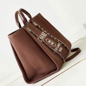 2023 Chanel MAXI SHOPPING BAG