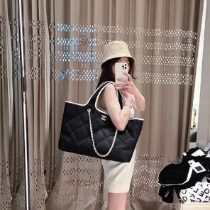 2023 Chanel MAXI SHOPPING BAG