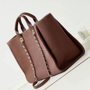 2023 Chanel MAXI SHOPPING BAG