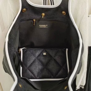 2023 Chanel MAXI SHOPPING BAG