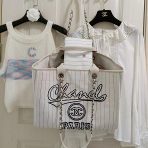 2023 Chanel MAXI SHOPPING BAG