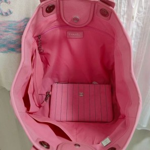 2023 Chanel MAXI SHOPPING BAG