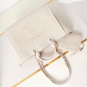 2023 Chanel MAXI SHOPPING BAG