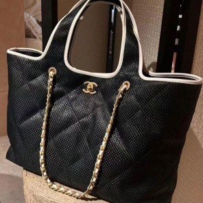 2023 Chanel MAXI SHOPPING BAG