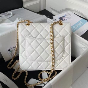 2023 Chanel MESSENGER BAG