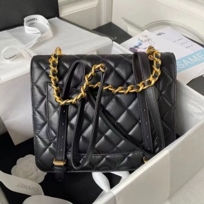 2023 Chanel MESSENGER BAG