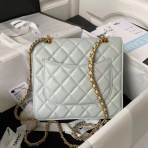 2023 Chanel MESSENGER BAG