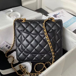 2023 Chanel MESSENGER BAG