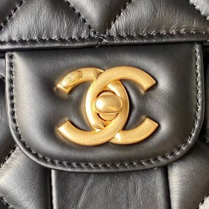 2023 Chanel MESSENGER BAG