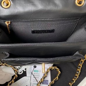 2023 Chanel MESSENGER BAG