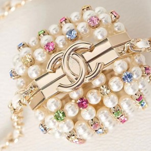 2023 Chanel MINI EVENING BAG