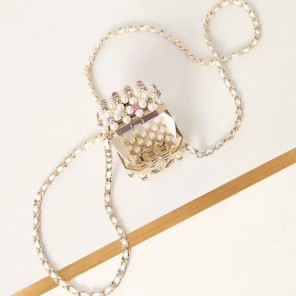 2023 Chanel MINI EVENING BAG