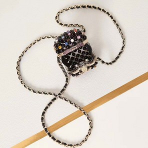 2023 Chanel MINI EVENING BAG