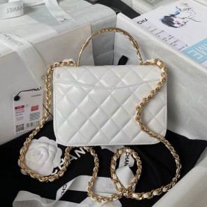 2023 Chanel MINI FLAP BAG