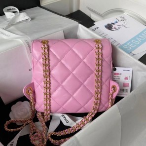 2023 Chanel MINI FLAP BAG