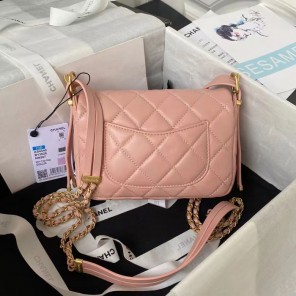 2023 Chanel MINI FLAP BAG