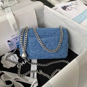 2023 Chanel MINI FLAP BAG