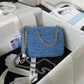 2023 Chanel MINI FLAP BAG