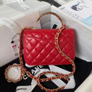 2023 Chanel MINI FLAP BAG