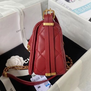 2023 Chanel MINI FLAP BAG