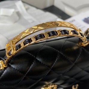 2023 Chanel MINI FLAP BAG