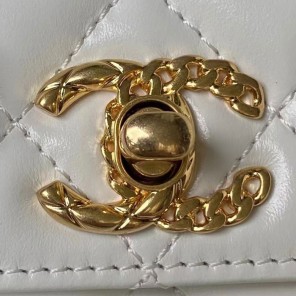 2023 Chanel MINI FLAP BAG