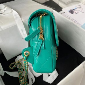 2023 Chanel MINI FLAP BAG