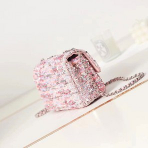 2023 Chanel MINI FLAP BAG