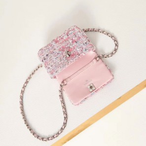 2023 Chanel MINI FLAP BAG