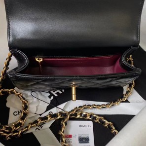 2023 Chanel MINI FLAP BAG