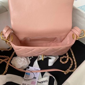 2023 Chanel MINI FLAP BAG