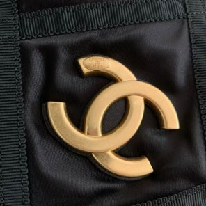 2023 Chanel Max Bowling Bag