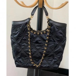 2023 Chanel Max Shopping Bag